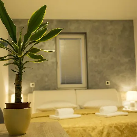 Vila Stella Apartamento