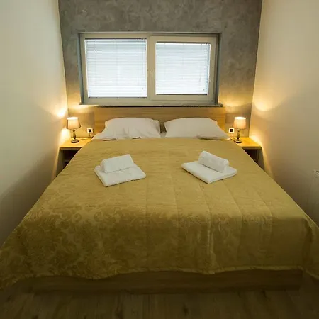 Vila Stella Apartamento