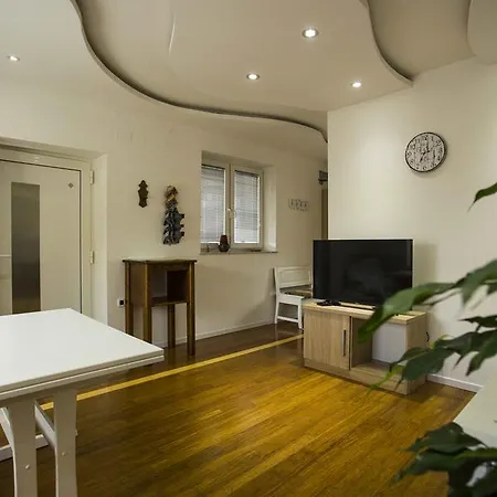 Vila Stella Apartamento Liubliana