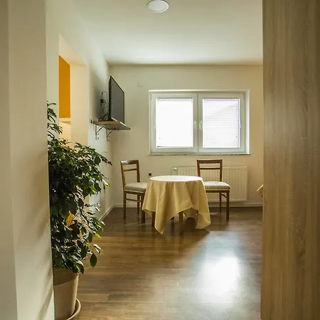 Apartamento Vila Stella *