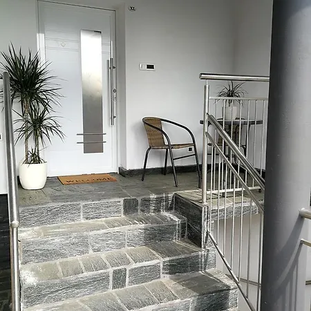 Apartamento Vila Stella *