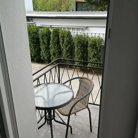 Apartamento Vila Stella *