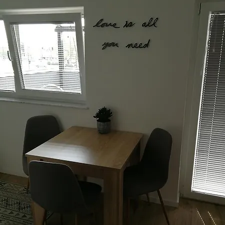 Apartamento Vila Stella *