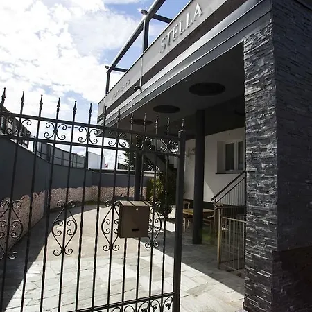 Vila Stella アパート