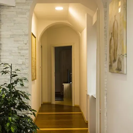 Vila Stella Апартаменты