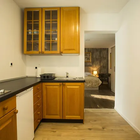 Vila Stella Апартаменты